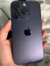 Apple iPhone 14Pro  蘋果14pro 二手手機 5G手機 國行通 二手蘋果手機 14pro 暗夜紫【85%用戶推薦 店長推薦】 99新 256G【性能/性價比推薦】3期免息 曬單實拍圖