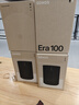 SONOS Era100 WIFI無線藍(lán)牙 音箱 環(huán)繞可組合 家庭影院 迷你音響 One升級(jí)版 家用桌面客廳 黑色 曬單實(shí)拍圖
