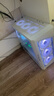 華碩 七彩虹 技嘉等1080/2070/3060Ti/3080二手顯卡 型號樣式參考質(zhì)檢報告 RTX 3060Ti 曬單實(shí)拍圖