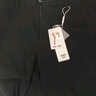 森馬（Semir）舒服褲|休閑褲男通勤風小腳西褲秋季純色長褲子彈力101524127108B 曬單實拍圖