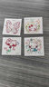 麗紗蓓兒紋身貼Hellokitty多巴胺防水持久少女兒童音樂節(jié)卡通可愛仿真貼紙 多巴胺kt貼紙【一套25張】 曬單實拍圖