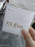漫步者（EDIFIER）X5 Evo藍(lán)牙耳機(jī)Pro升級版主動(dòng)降噪入耳式無線Ai翻譯耳麥游戲2025最新款超長續(xù)航適配蘋果華為小米 潤白色 曬單實(shí)拍圖