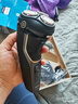 飛利浦（PHILIPS）剃須刀電動S4000系列 整機進口男士刮胡須刀 便攜款 實用生日禮物送男友送父親 【送禮優(yōu)選】S4303/12 曬單實拍圖