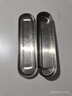 I'VE316不銹鋼筷子勺子套裝便攜餐具學(xué)生上學(xué)專(zhuān)用餐具整套一人上班族 【抗菌316】餐具盒+筷+勺 曬單實(shí)拍圖