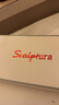 SCALPTURA類肉素羊胎素滾針自導(dǎo)精華原液劑針對肌膚松弛眼周抬頭紋除皺斷紋 羊胎素安瓶精華一盒【贈消毒包】 曬單實(shí)拍圖