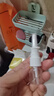 肌膚蕾(Gifrer)生理鹽水 嬰兒海鹽水5ml*25支 兒童鼻塞洗鼻子鼻腔清洗 曬單實(shí)拍圖