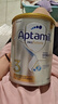 愛他美（Aptamil）澳洲白金新西蘭原裝進口嬰幼兒配方牛奶粉 900g 【熱銷】3段 效期27年3月 900g 曬單實拍圖