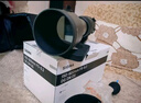 適馬（SIGMA） 150-600mm F5-6.3 DG DN OS Sports 全畫幅長焦鏡頭 索尼E口 官方標配 曬單實拍圖