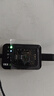 KNA光境專業(yè)電競耳機(jī)聲卡外置游戲聲卡USB轉(zhuǎn)3.5mm虛擬7.1帶麥FPS音效HiFi驅(qū)動三角洲無畏契約打瓦csgo 【光境聲卡+耳機(jī)+固定磁吸底座】 曬單實(shí)拍圖