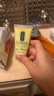倩碧【會員試用】無油黃油30ml 乳液面霜補水保濕護膚品 曬單實拍圖