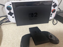 任天堂（Nintendo）【國內(nèi)保稅倉】Switch2/1代 OLED/續(xù)航加強日版/港版便攜家用ns體感游戲機掌機 港版switch2馬里奧賽車同捆-劃算組合 曬單實拍圖