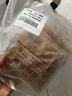 西貝莜面村莜面魚(yú)魚(yú)200g*5袋 方便速食面條粗糧半成品兒童早餐面點(diǎn)生鮮 曬單實(shí)拍圖
