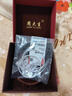 周大生足銀手鐲生肖龍寶寶銀鐲子足銀小福龍年兒童滿月生日禮物 曬單實(shí)拍圖