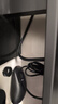 勝為（shengwei） DP線1.4版 2米 4K144Hz 2K240Hz 8K高清視頻線DisplayPort連接線 電腦游戲電競顯示器線 ADD1020G 曬單實拍圖