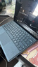 微軟Surface Pro4/5/6/7/7+二合一平板筆記本電腦12.3英寸Windows觸屏電腦 9新pro6 i7 16G 512G觸屏 官方標(biāo)配+微軟原裝鍵盤 曬單實拍圖