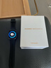 華為WATCH FIT4 智能運動手表 超輕薄大屏 潮流運動 長續(xù)航 藍牙通話 運動手表 韻律黑 氟橡膠表帶 曬單實拍圖