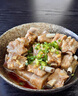 生仙里【有機(jī)】黑豬肉冷鮮肋排凈重800g農(nóng)家散養(yǎng)原生態(tài)新鮮源頭直發(fā)包郵 曬單實(shí)拍圖