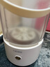 OIDIRE 洗衣杯 迷你洗衣機(jī)小型洗襪子洗衣機(jī)內(nèi)衣內(nèi)褲洗衣機(jī)半自動(dòng)懶人洗衣機(jī)宿舍便攜式清洗機(jī)洗襪子機(jī) ODI-XYJ16 洗衣機(jī)【雙桶款切換不串染】 曬單實(shí)拍圖