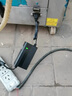 栗好嘉定制商用通用燃氣電餅鐺充電器 12V12AH烤餅爐醬香餅機 曬單實(shí)拍圖