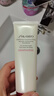 資生堂洗面奶溫和紅腰子水潤保濕潔面乳 肌活煥采洗面奶 125ml(滋潤型) 曬單實(shí)拍圖