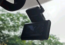 HIKVISION?？低曅熊?chē)記錄儀C6S 4K超高清夜視800萬(wàn)像素 智能ADAS語(yǔ)音聲控 曬單實(shí)拍圖