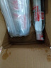可口可樂(lè)（Coca Cola）墨西哥進(jìn)口蔗糖版本可口可樂(lè)玻璃瓶mexico Coca Cola珍藏版500ML 墨西哥蔗糖可口可樂(lè)500ML*4瓶 曬單實(shí)拍圖
