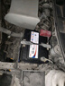 駱駝汽車(chē)電瓶蓄電池免維護55D23適配斯巴魯BRZ/XV/力獅/森林人/翼豹 曬單實(shí)拍圖