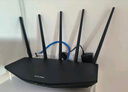 普聯(lián)（TP-LINK）普聯(lián)路由3630 WiFi7千兆雙頻 BE3600無線路由器2.5G網(wǎng)口 雙頻聚合 智能游戲加速 兒童上網(wǎng)管理 曬單實拍圖