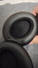 聲闊（SoundCore）【京東獨家】Q30藍牙耳機頭戴式主動降噪無線金標音質(zhì)電競游戲運動隔音適用蘋果華為小米手機黑色 曬單實拍圖