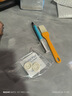 NVV 導(dǎo)熱硅脂 散熱硅脂 筆記本電腦CPU顯卡手機(jī)芯片硅脂硅膠導(dǎo)熱膏 導(dǎo)熱系數(shù)4.8(W/m·K) NT-4 3g裝 曬單實(shí)拍圖