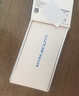 朗客 【2片裝】適用華為nova11SE/10SE鋼化膜Nova11se通用手機膜全屏覆蓋高清超薄防摔抗指紋保護貼膜 曬單實拍圖