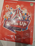 【官方正版】劍橋少兒英語教材預(yù)備級(jí)Power Up0123456級(jí)學(xué)生套裝 powerup原版 點(diǎn)讀 3級(jí)（教材+練習(xí)冊(cè)+活動(dòng)手冊(cè)）贈(zèng)資料 曬單實(shí)拍圖
