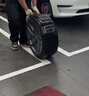 倍耐力輪胎235/40R19 96W PZERO(P0) pz4(NCS,ELT)(T0)原配MODEL 3 曬單實(shí)拍圖
