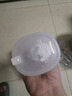 松下（Panasonic）沖牙器成人洗牙器水牙線超聲波潔牙器牙齒沖洗器預(yù)防牙結(jié)石生日七夕情人節(jié)禮物送女性男友便攜1520 曬單實(shí)拍圖