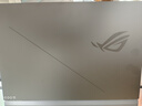 華碩ROG魔霸9 魔霸新銳2025 16英寸星云屏游戲本筆記本電腦 RTX5070顯卡 魔霸2025丨U7 255HX  RTX5060 16G內(nèi)存/1TB固態(tài) 曬單實(shí)拍圖