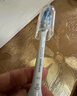飛利浦（PHILIPS） 電動(dòng)牙刷頭適配HX6511/HX6730/HX6761/3226 HX9033 G2牙齦護(hù)理型 3支 曬單實(shí)拍圖