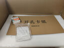尚朋堂 嵌入式電磁爐省電2級能效家用電磁爐雙灶電陶爐雙頭電磁爐灶肖特面板3500W家用電灶套裝 旗艦款(德國肖特面板+純銅盤+二級能效+EGO爐芯 曬單實拍圖