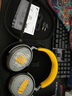 森海塞爾（Sennheiser）MOMENTUM 4 無線耳機 80周年紀念版 藍牙頭戴耳機 大饅頭4 高保真音樂耳機 高考祝福禮物 曬單實拍圖