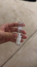 阿嚓熱分裝瓶/真空/噴霧A1ZO-乳液瓶眼霜瓶爽膚水化妝品隨身瓶旅行 真空噴霧瓶【1個裝】 5ml 曬單實拍圖