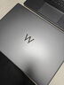WIKO Hi MateBook D 16 華為智選筆記本電腦 國家補(bǔ)貼20% 13代酷睿處理器 i5 16GB 1TB 深空灰 曬單實(shí)拍圖