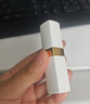 香奈兒（Chanel）可可小姐唇膏3g 白管口紅(918號(hào)珊瑚粉) 滋潤(rùn)保濕生日禮物送女友 曬單實(shí)拍圖
