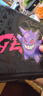魔納 switch收納包oled套裝switch oled收納包Switch2硬殼續(xù)航版收納袋 紫鬼保護(hù)包周邊配件收納盒 【Switch2代】像素紫鬼-保護(hù)殼 紫鬼系列（有3個(gè)型號(hào)，不要拍錯(cuò)） 曬單實(shí)拍圖