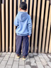 真維斯童裝兒童速干褲2025新款男童褲子夏季薄款女童冰絲防蚊褲夏裝運動長褲 黑/J皮標K-卡其/我很好K 110 曬單實拍圖