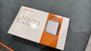 臺電（TECLAST）1TB 移動固態(tài)硬盤(PSSD) Type-C接口USB3.2手機直連 S50系列 550MB/s 曬單實拍圖