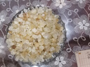 唯誠天然黃水晶原石黃水晶碎石顆粒不規(guī)則石頭黃水晶聚寶盆招裝飾 500克 7-9mm 曬單實(shí)拍圖