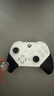 微軟Xbox無(wú)線游戲手柄 Elite 2精英2代二代 白色青春版 無(wú)線控制器 藍(lán)牙 PC/平板/手機(jī) Steam 明末 曬單實(shí)拍圖