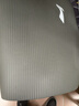 李寧（LI-NING）瑜伽墊男士健身運動墊子加厚家用防滑跳繩隔音減震仰臥起坐舞蹈墊 曬單實拍圖