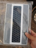 安科智成日產(chǎn)陽(yáng)光香薰空調濾芯+空氣濾芯套裝原廠(chǎng)升級活性炭濾清器空濾 新陽(yáng)光【長(cháng)方形款】 曬單實(shí)拍圖