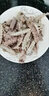 皮皮蝦純肉新鮮爬蝦肉蝦姑肉琵琶蝦餃子陷蝦肉蝦爬子海鮮真空 純肉皮皮蝦 500g(凈重)  【現剝純肉】3斤裝 曬單實(shí)拍圖