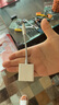KNN蘋果16/15/14/13手機(jī)轉(zhuǎn)相機(jī)讀卡器TF/SD高速卡3.0存儲卡iphone12轉(zhuǎn)換頭單反相機(jī)讀取照片ipad轉(zhuǎn)接 蘋果16-15安卓手機(jī)高速讀卡器【支持SD/TF卡 曬單實(shí)拍圖